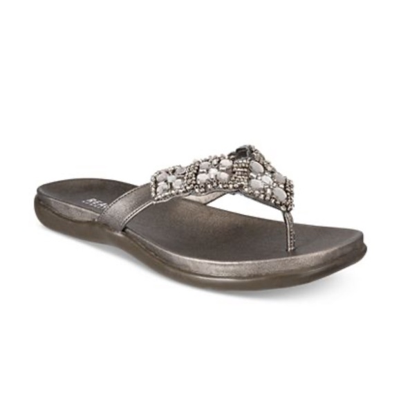 Kenneth Cole Reaction Shoes - Kenneth Cole Reaction flip flops